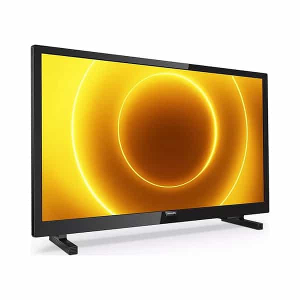 TV monitor Philips 24" LED 24PHD5565