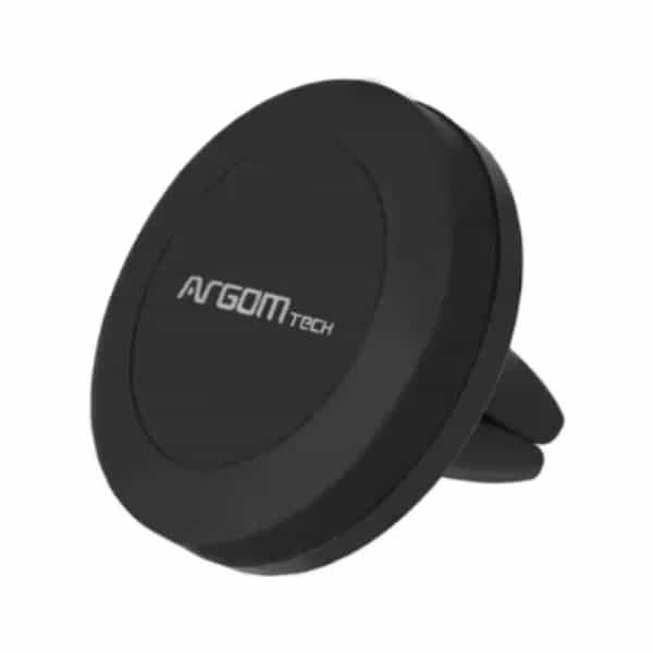 Soporte magnético ArgomTech para salida de aire de auto