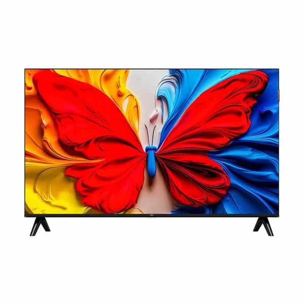 Smart Tv QLED 43" Full HD TCL 43S5K Google Tv