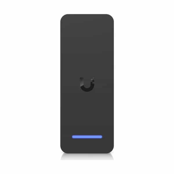 Lector de control de acceso Ubiquiti UniFi G3 Reader compacto con Touch Pass