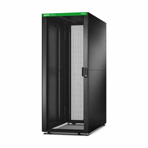 Rack APC Easy Rack 42U 600 mm de ancho x 1100 mm de profundidad ER6212
