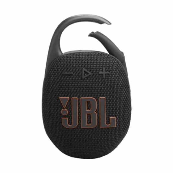 Parlante JBL Clip 5 Bluetooth Negro JBLCLIP5BLKAM