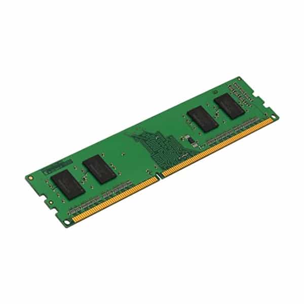 Memoria RAM Kingston DIMM 8GB DDR4 3200MHz sin ECC KVR32N22S6/8
