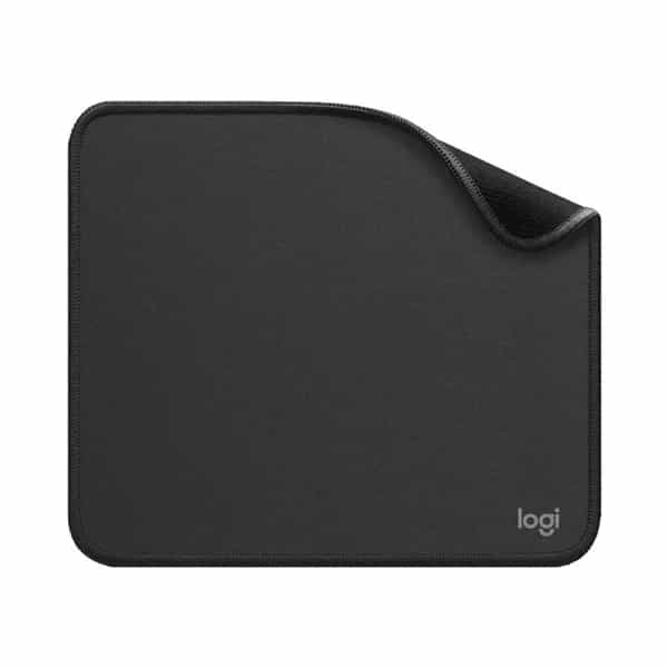 Mouse pad Logitech Studio Series 230 x 200 mm negro 956-000035