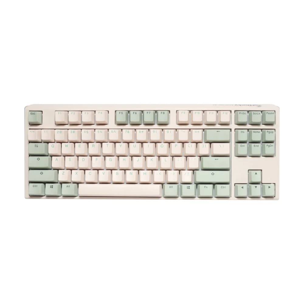Teclado Mecánico Ducky One 3 TKL DKON2187-SESPDMAEGGC1