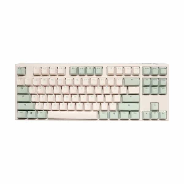 Teclado Mecánico Ducky One 3 TKL DKON2187-SESPDMAEGGC1