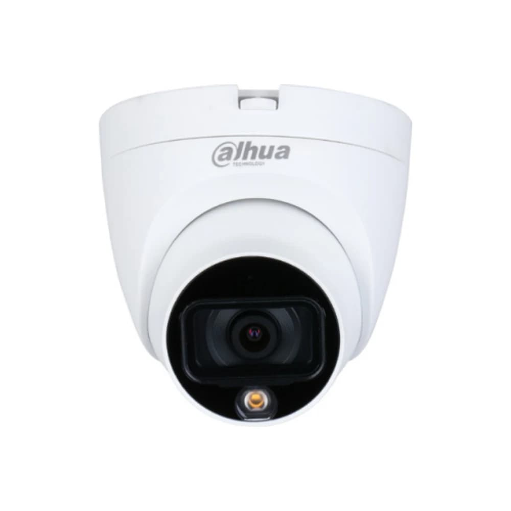 HDCVI Dahua Domo 2MP 3,6 IP67 Fullcolor WDR