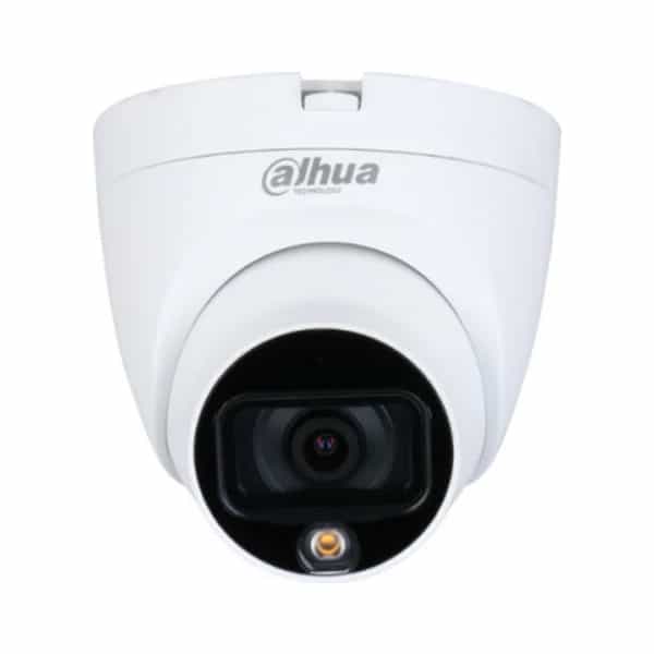 HDCVI Dahua Domo 2MP 3,6 IP67 Fullcolor WDR