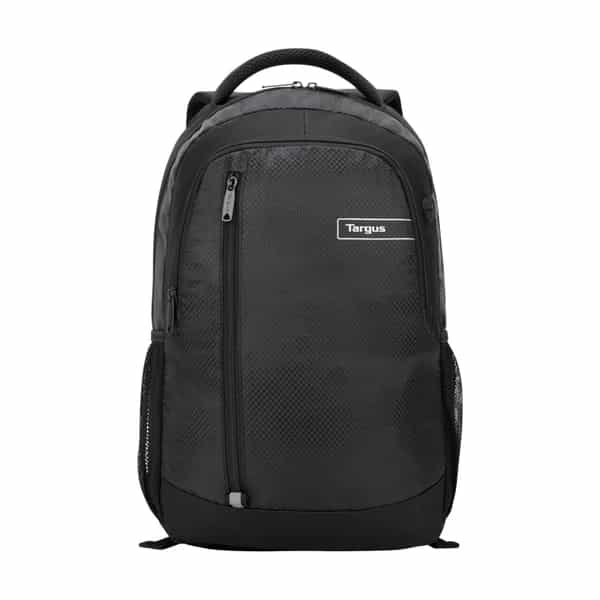 Mochila Targus Sport 15,6" – Negra 20 Litros