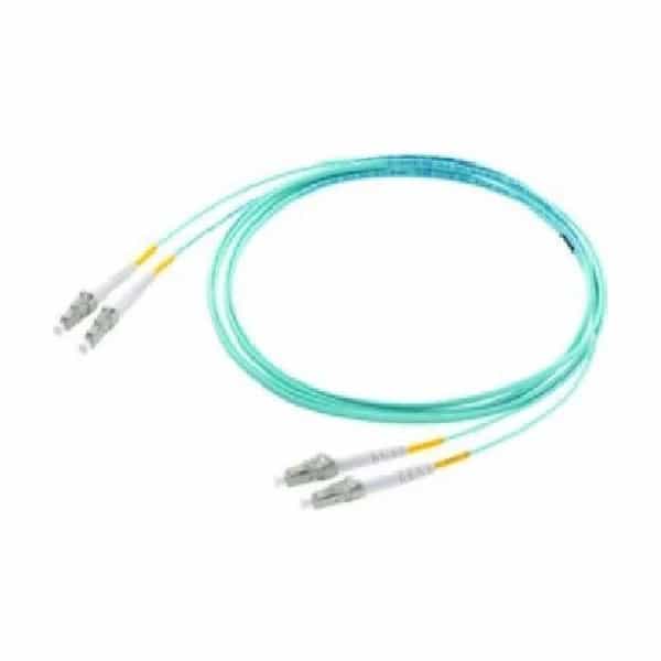 Patchcord de fibra óptica Furukawa LC-LC 2,5 m FU-35200876