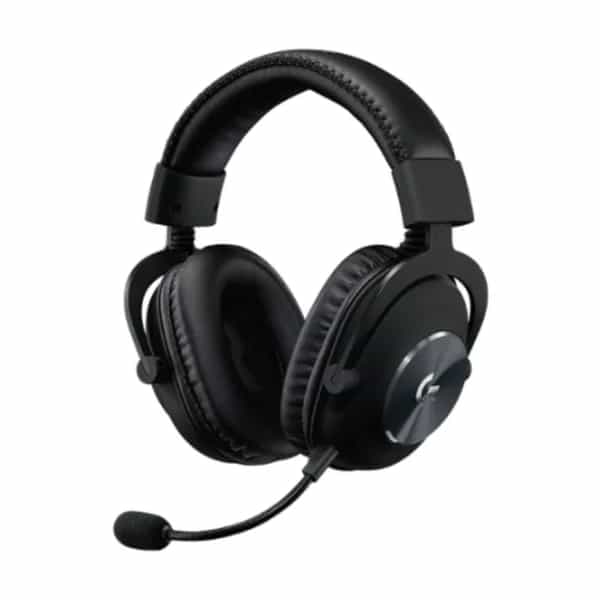 Auricular Inalámbrico con Micrófono Logitech PRO X Lightspeed 981-000906