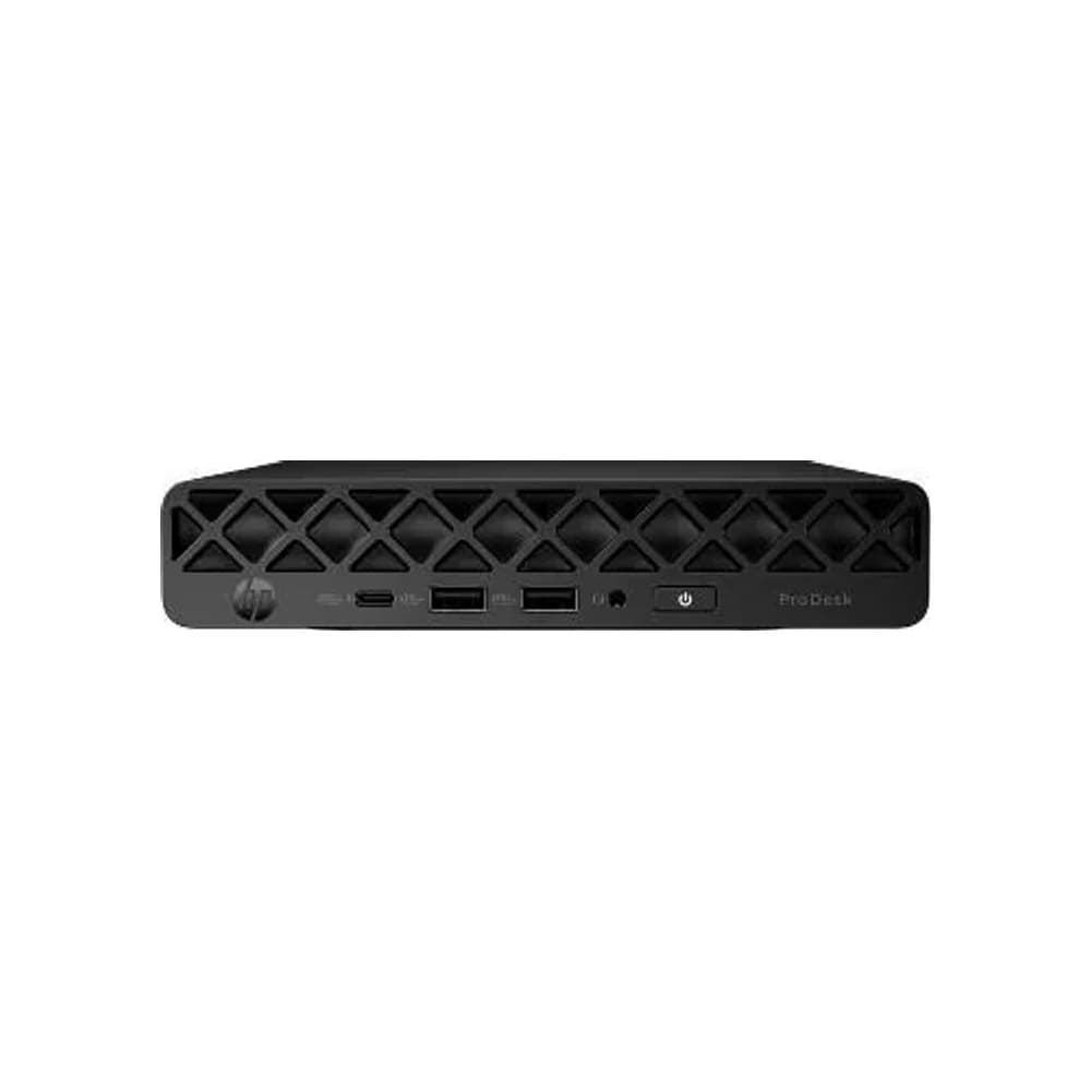 Mini PC HP ProDesk 4 G1i Core Ultra 7 265T 16GB SSD 512GB Windows 11 Pro