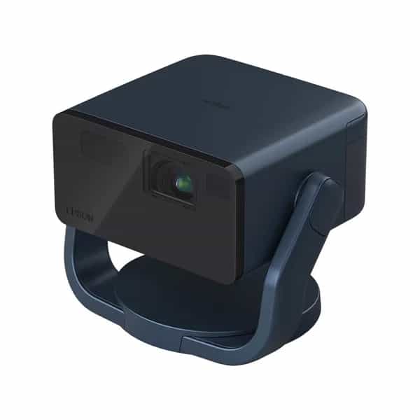 Proyector Portátil Epson EF22B Negro