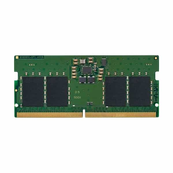 Memoria Ram SODIMM Kingston KVR 8GB DDR5 5600MHz