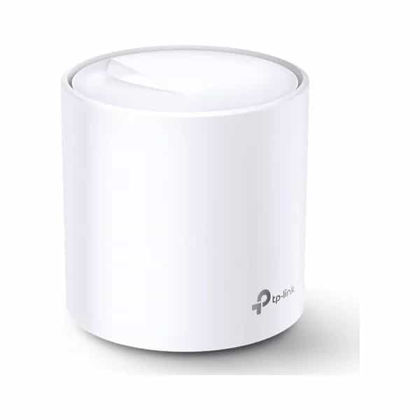 Sistema Mesh Tp-Link Deco X60 (1-PACK) AX5400