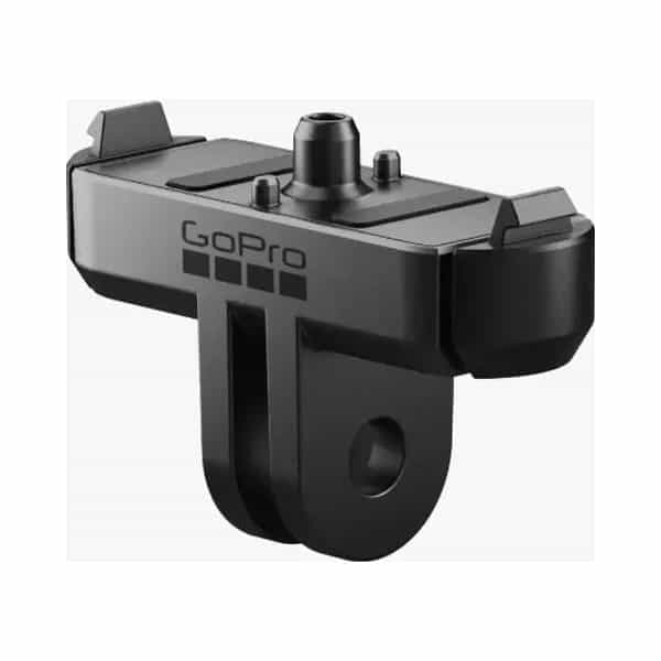Soporte GoPro Magnetic Latch Mount para Hero 13, Hero Lit y Max 2 AEMAG-001
