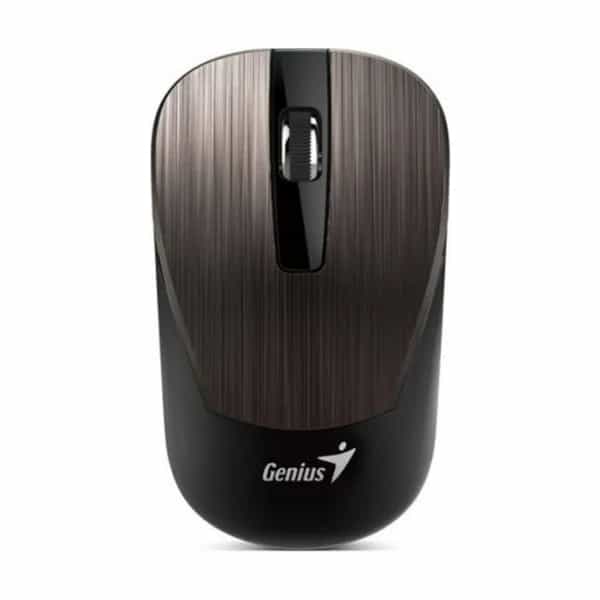 Mouse Genius NX-7015 BlueEye Gray