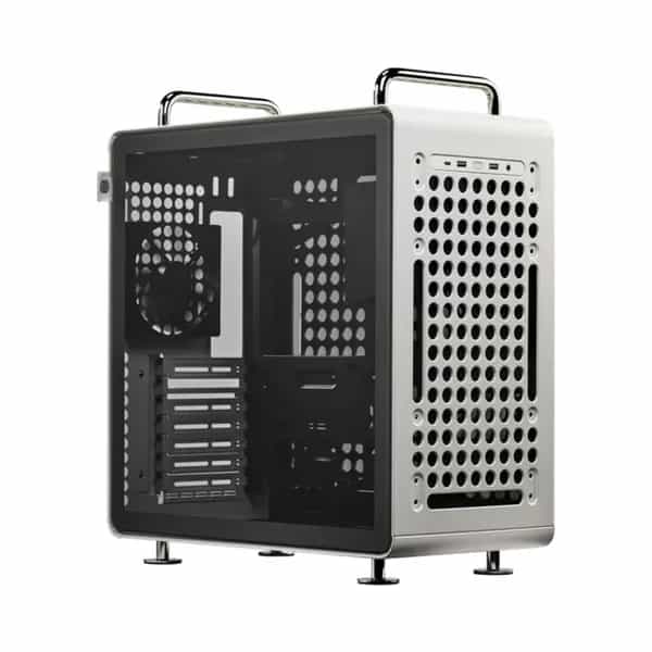 Gabinete Cooler Master Qube 540 Black E-ATX 1 fan Q540-MGNN-S00