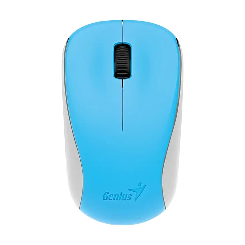 Mouse Genius NX 7000 BlueEye Blue G5