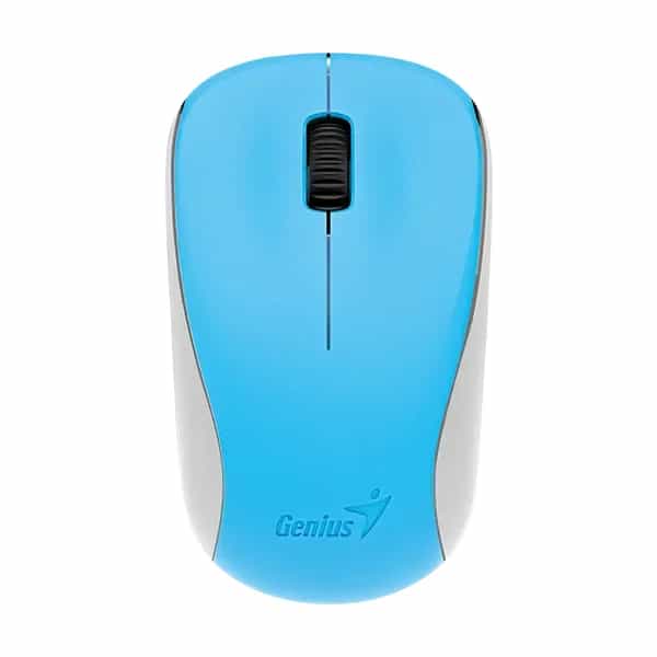 Mouse Genius NX 7000 BlueEye Blue G5