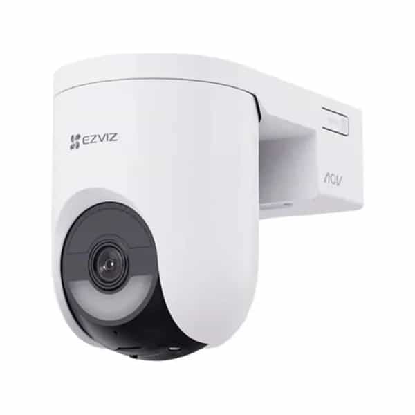 Cámara IP 4MP Ezviz HB8 Lite 4G Exterior