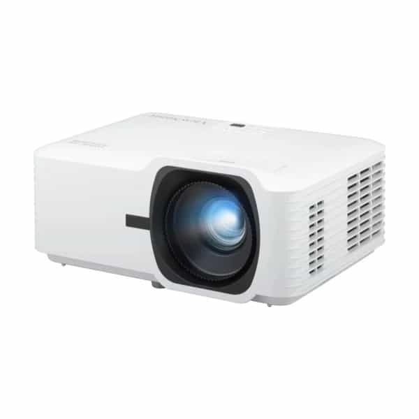 Proyector Viewsonic láser LSD600W WXGA 600 Lumenes
