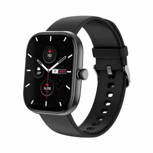 Smartwatch Foxbox Neutron 3 Negro