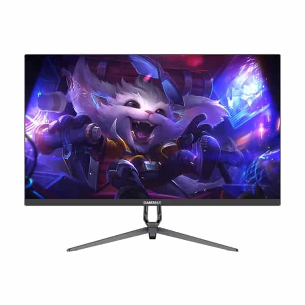 Monitor GameMax 27" IPS FHD 180Hz HDMI/DisplayPort (Pixel) GMX27F180