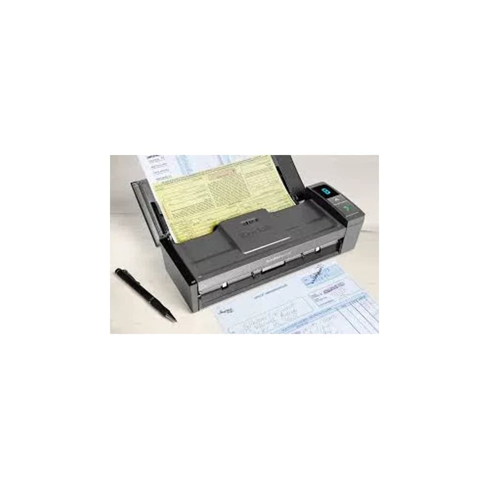 Scanner Kodak Alaris I940 20PPM Oficio Duplex