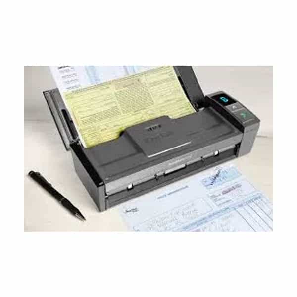 Scanner Kodak Alaris I940 20PPM Oficio Duplex