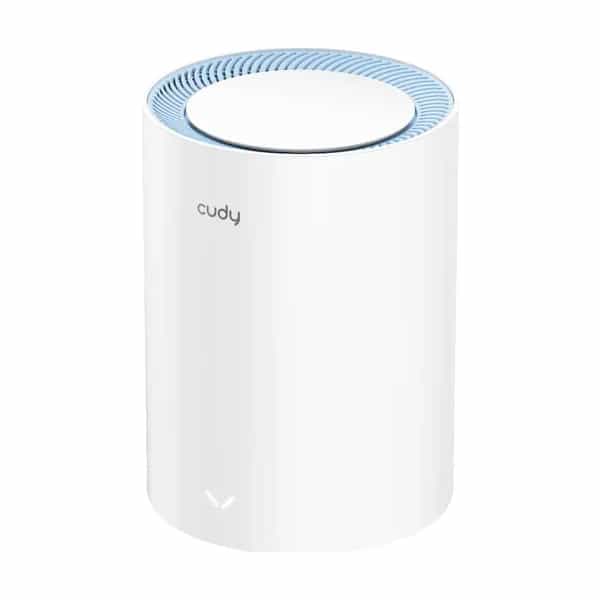 Access Point Cudy AC1200 WI-FI Mesh Solution X1 (M1200)