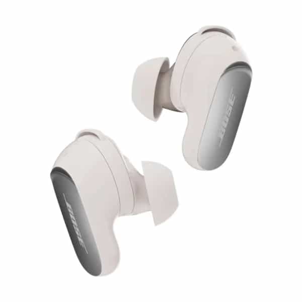 Auriculares Inalambricos Bose Quietcomfort Ultra Gen 2 Bluetooth Blanco