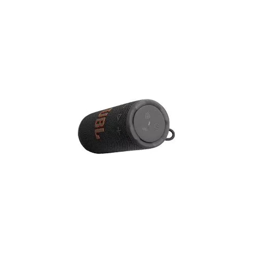 Parlante JBL Grip Bluetooth Negro JBLGRIPBLKAM