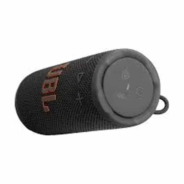 Parlante JBL Grip Bluetooth Negro JBLGRIPBLKAM