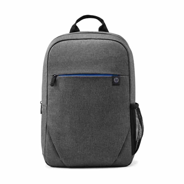 Mochila HP 15 Prelude Resistente al agua hasta 17.3" Gris 2Z8P3AA