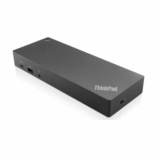 Docking station Lenovo ThinkPad USB-C Dock 40AF0135AR