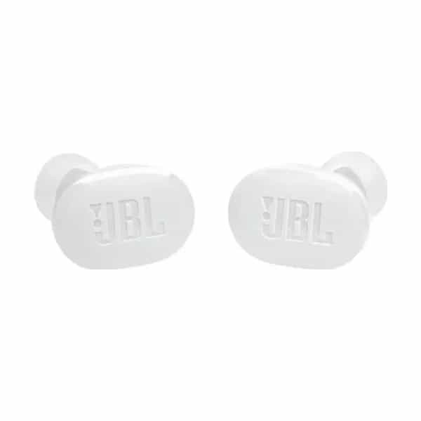Auricular JBL Tune Buds True Wireless Bluetooth Blanco JBLTBUDSWHTA