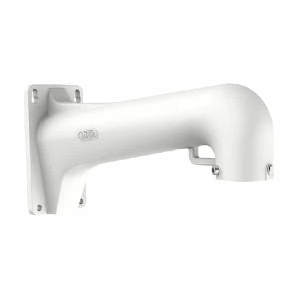 Soporte de pared PTZ Hikvision DS-1603ZJ de aluminio para Panovu