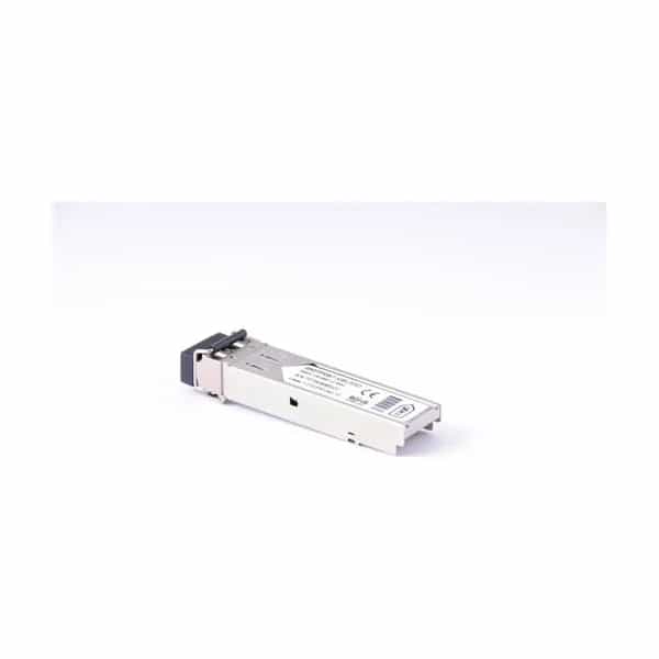 Transceiver SFP HPE Aruba X120 1G LC LX JD119B