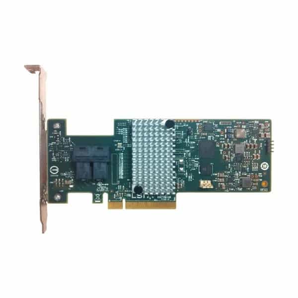 Controladora Raid Lenovo 520I Sas/SATA TS150 (I)