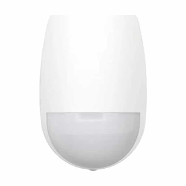 Sensor PIR de cortina inalámbrico bidireccional Hikvision DS-PDC15-EG2-WB (B) 15 m