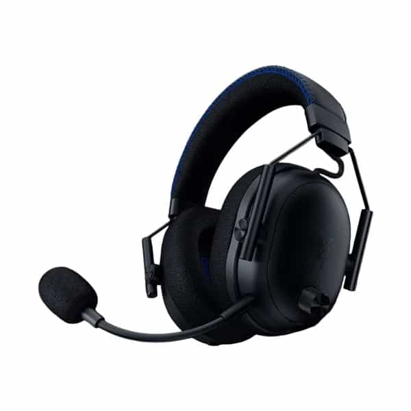 Auricular Razer BlackShark V3 Pro Wireless ANC PlayStation