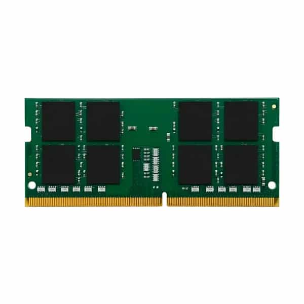 Memoria RAM Kingston SODIMM DDR4 32GB 3200MHz CL22 KVR32S22D8/32
