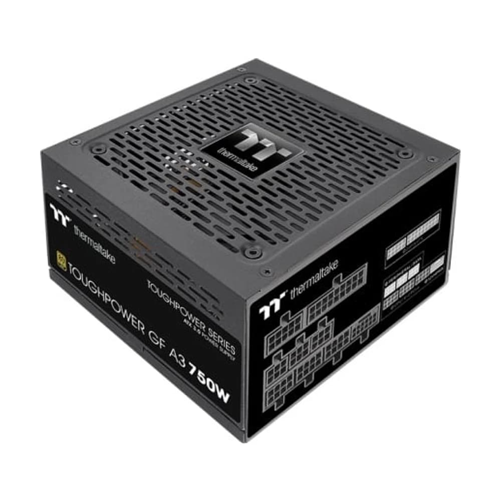 Fuente Thermaltake Toughpower GF A3 750W 80 Plus Gold Modular PCIe 5.0