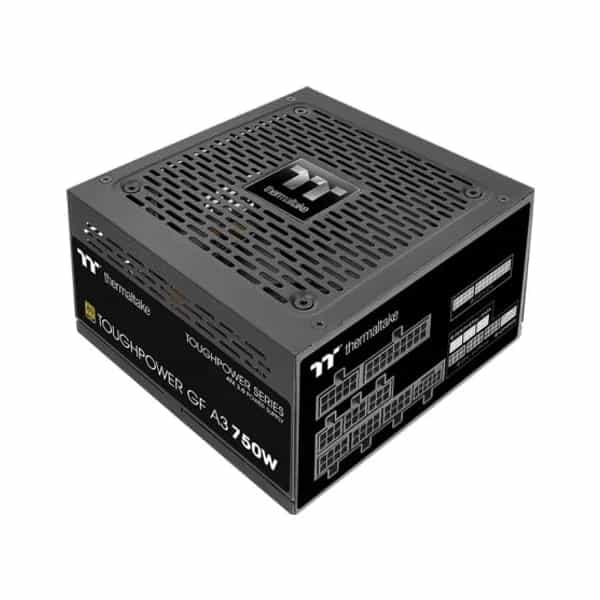 Fuente Thermaltake Toughpower GF A3 750W 80 Plus Gold Modular PCIe 5.0