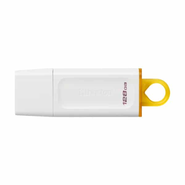 Pen Drive Kingston 128GB USB 3.2 DTX (white)