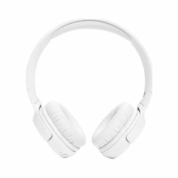 Auricular JBL T520 Bluetooth Blanco