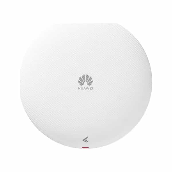 Access Point interior Huawei eKitEngine AP362H WiFi 6 2x2 2,97Gbps 5dBi 27dBm PoE sin fuente