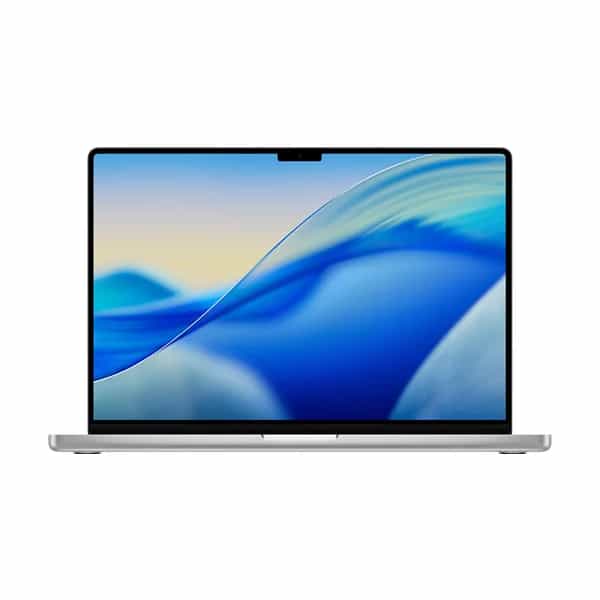 Apple MacBook Pro 16" M5 Pro (18C CPU / 20C GPU) 48GB 1TB SSD — Plata (teclado español)