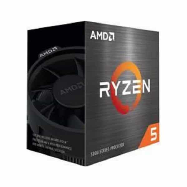 Procesador AMD (AM4) RYZEN 5 5600XT 65W